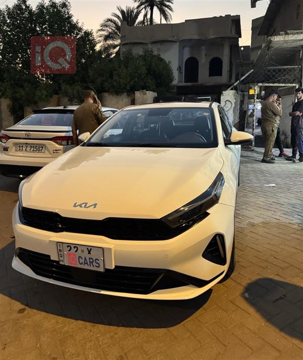 كيا K3 2024 للبيع في العراق -  بغداد